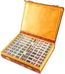 Hey! Play! Chinese Mahjong Game Set