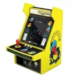 My Arcade Pac-Man Micro Player Pro Portable Retro Arcade