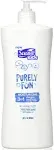 Suave Kids Purely Fun, 3 in 1, Mild, Clean Scent - 28 fl oz