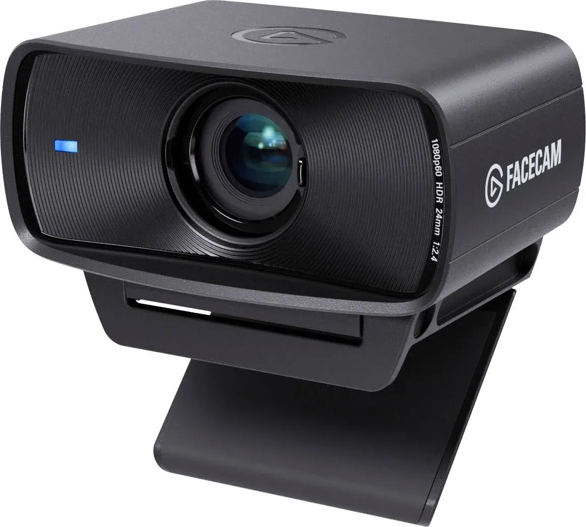 Elgato Facecam MK.2 Webcam