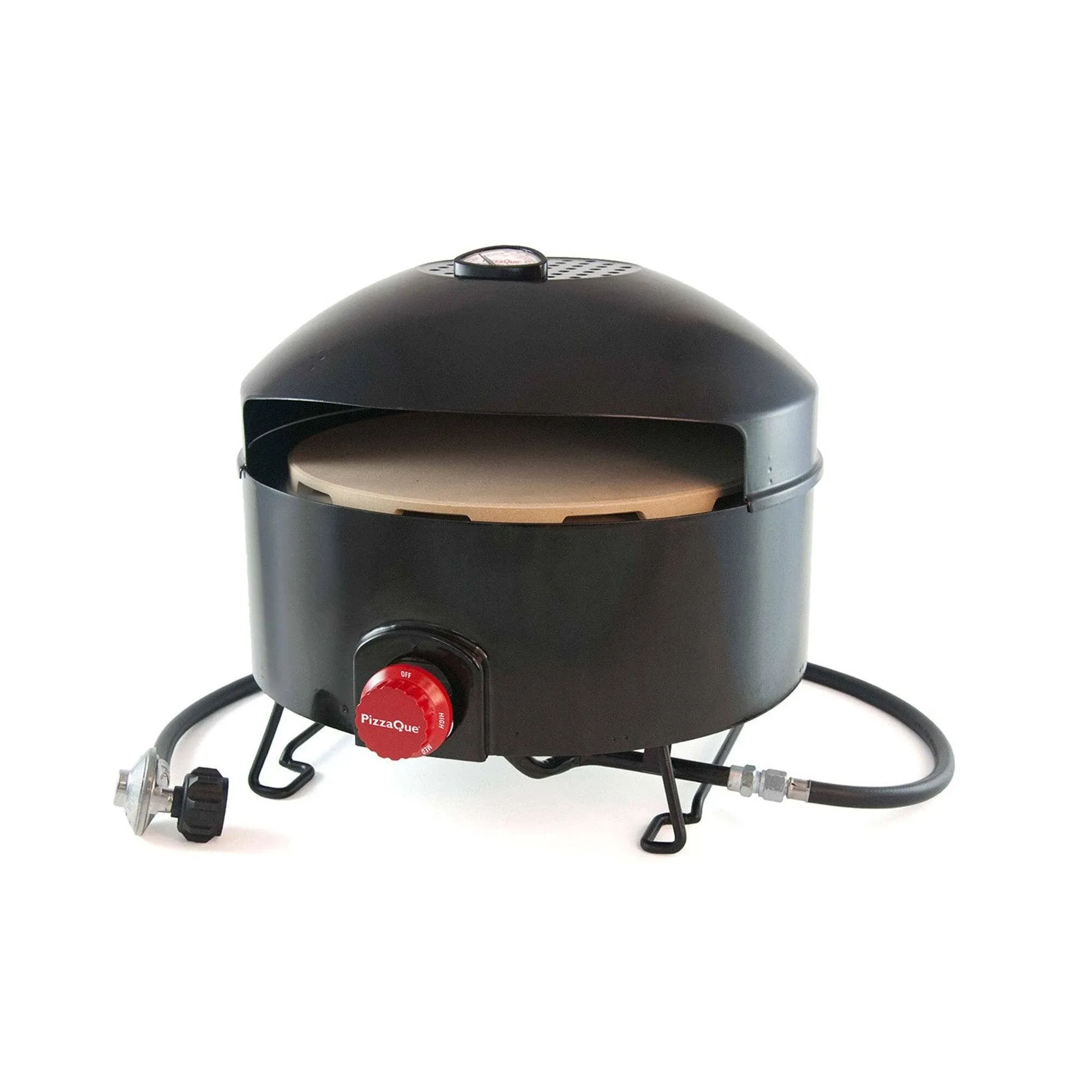 Pizzacraft PizzaQue Portable Pizza Oven