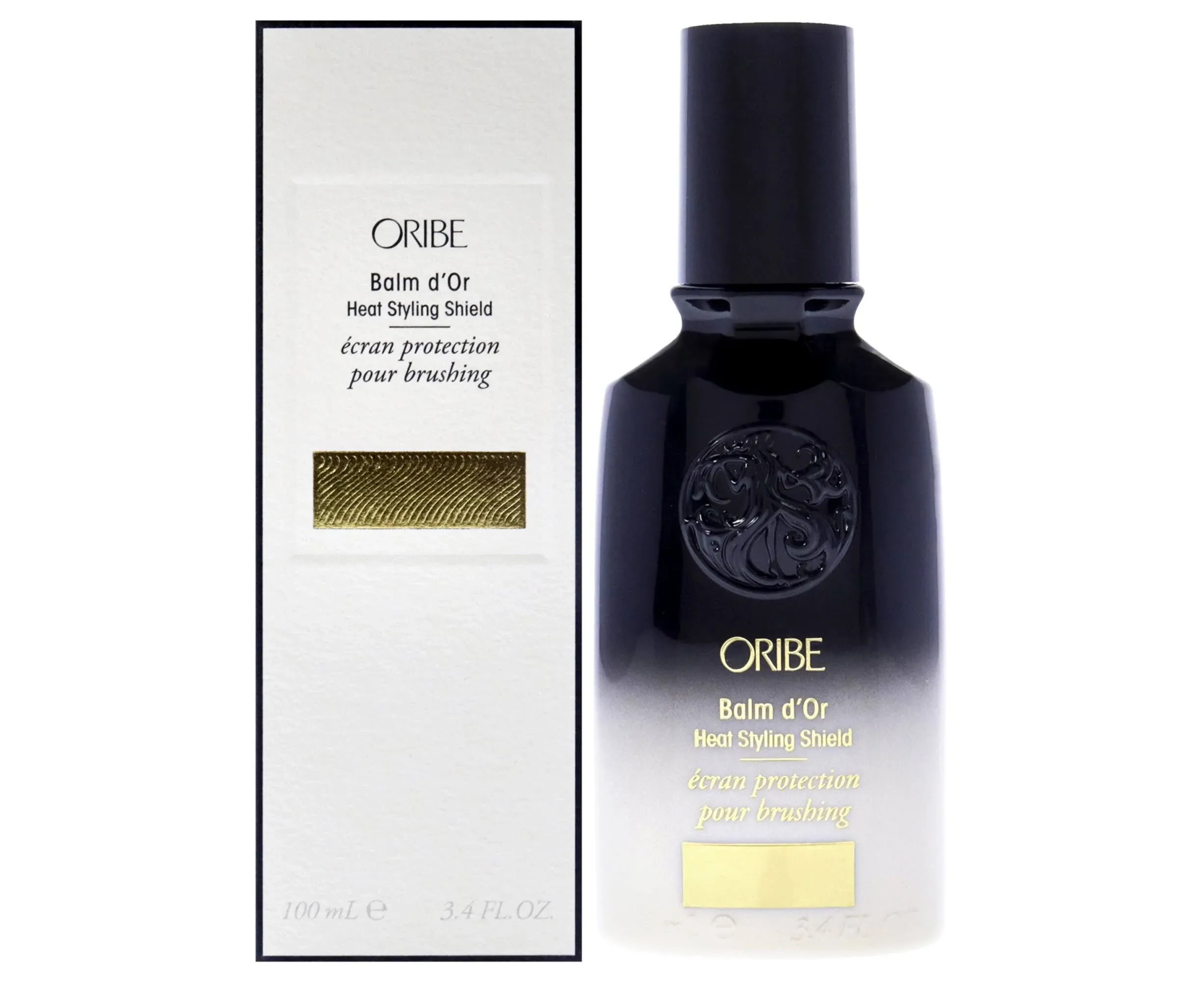 Oribe Balm D'Or Heat Styling Shield 100ml