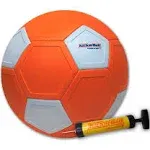 Kickerball Orange