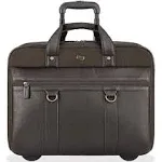 Solo Bradford 17.3in. Rolling Case