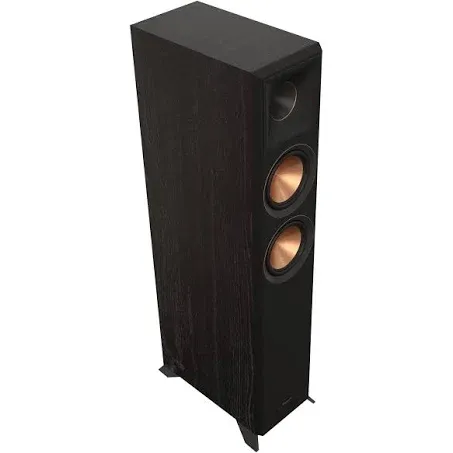 Klipsch RP-5000F II Reference Premiere Floorstanding Speaker - Each (Ebony)