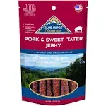 Blue Ridge Naturals Pork and Sweet Tater Jerky