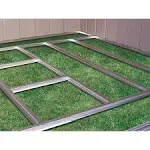 Floor Frame Kit for Arrow Classic Sheds & Arrow Select Sheds