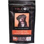 Freeze Dried Raw Dog Treat, Beef