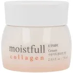 EtudeHouse Moistfull Collagen Cream 75ml