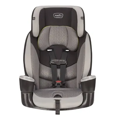 Evenflo Maestro Sport Harness Booster Car Seat