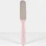 Probelle Nickel Foot File | Pink