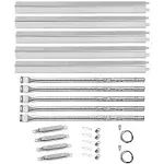 Grill Replacement Parts for Charbroil Performance 5 Burner 463448021 46345002...