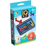 Smart Games IQ Fit Brainteaser Game