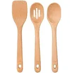 OXO Wooden Utensil Set 3 PC