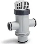 Intex Dual Plunger Valve