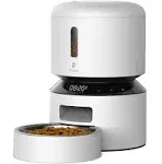 PETLIBRO Granary Automatic Pet Feeder Set White / 3L