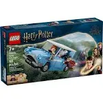 LEGO 76424 - Harry Potter Flying Ford Anglia