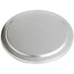 Solo Stove Stainless Steel Yukon Lid 2 in. H X 27 in. W