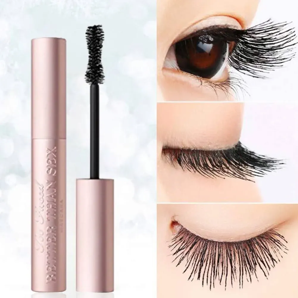 Too Faced Better Than Sex Mascara, Black, Full size, 8.0ml/.27 fl oz.