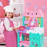 Gabby's Dollhouse Cakey Kitchen