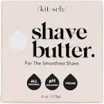 Kitsch Solid Shave Butter