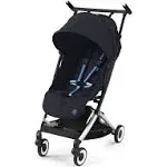 Cybex Libelle 2 Stroller Candy Pink