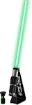 Star Wars The Black Series Yoda Force FX Elite Electronic Lightsaber with Advanced LED and Sound Effects, Ages 14 and Up