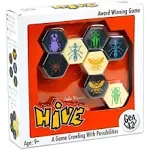 Hive Game