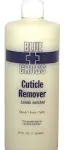 Blue Cross Cuticle Remover 6 oz