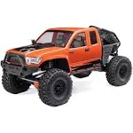 Axial SCX6 Trail Honcho 4WD RTR