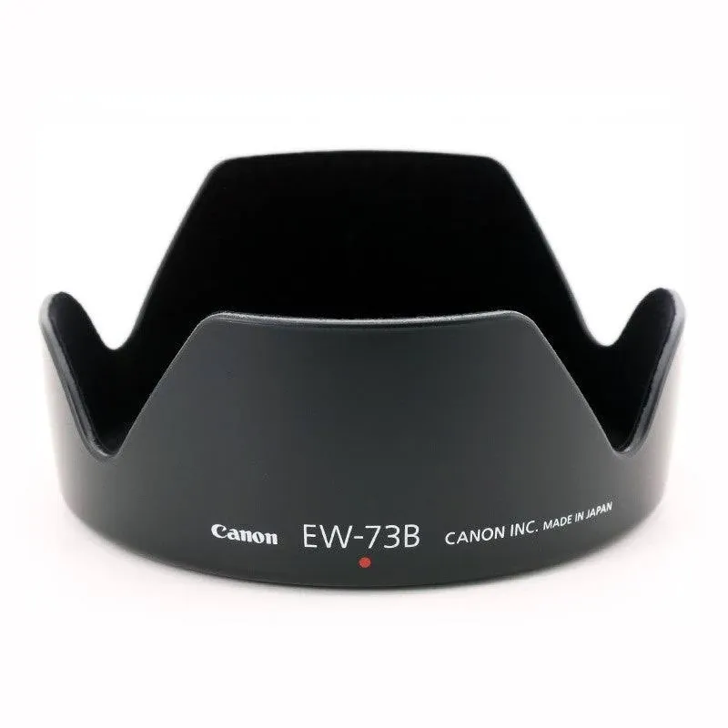 Canon EW-73B Lens Hood 9823A001 (ORIGINAL/OEM)