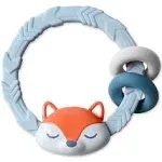 Ritzy Rattle - Fox