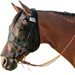 Cashel Quiet Ride Fly Mask