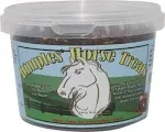 Dimples Horse Treats