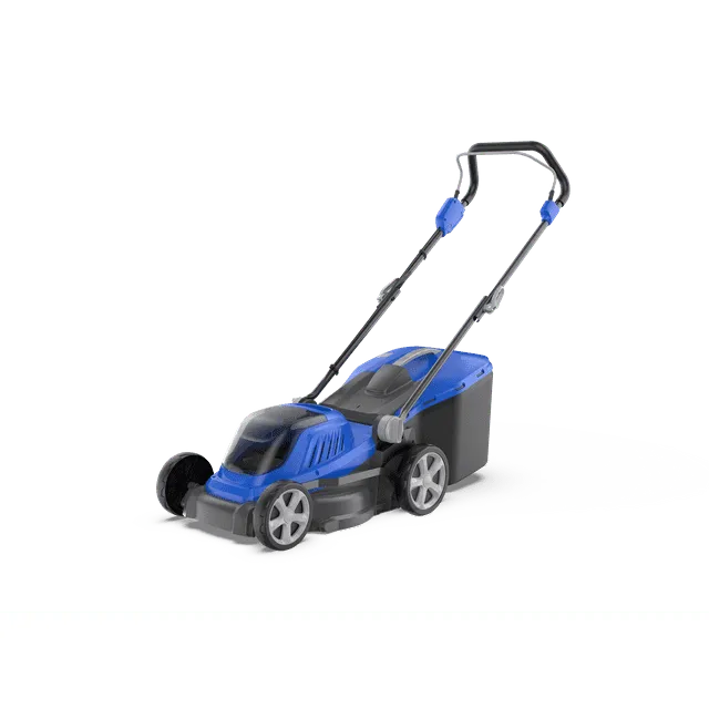 Wild Badger Power 40V Brushless 18" Cordless Lawn Mower