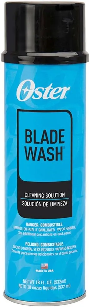 Oster 18oz Blade Wash