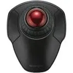 Kensington Orbit Wireless Trackball with Scroll Ring K70990WW