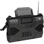 Kaito Voyager Max Emergency Radio