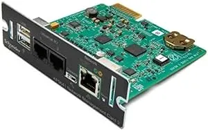 Apc Ups Network Management Card