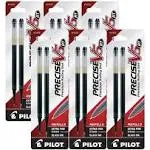 Pilot Refill for Precise V5 RT Rolling Ball