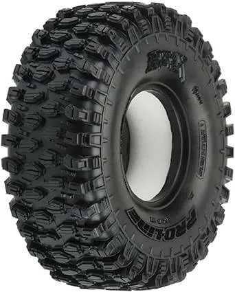 Pro-Line Hyrax 1.9" G8 Rock Terrain Truck Tires (2)