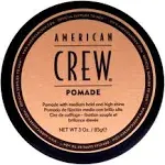 American Crew - Pomade 3 oz