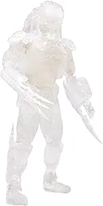 AVP Invisible Chopper Predator Action Figure