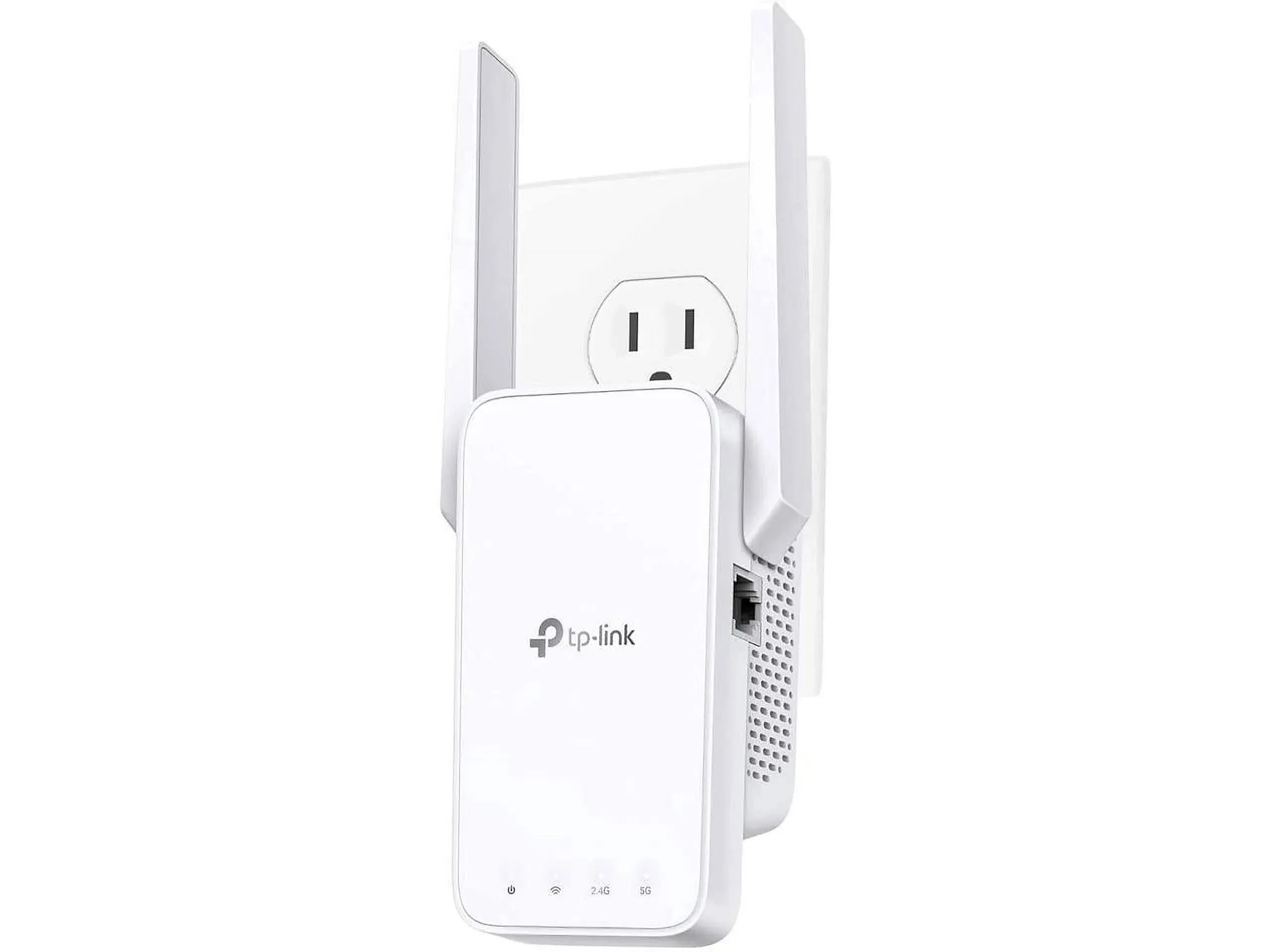 Tp-Link RE315 Prolongateur de portée Wi-Fi Maillé double bande AC1200