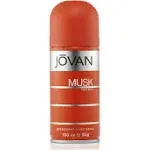 Jovan Musk Cologne Spray Men