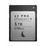 Angelbird 1TB AV Pro CFexpress MK2 Type-B Memory Card