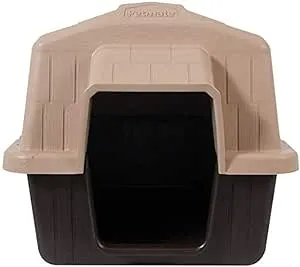 Aspen Pet Petbarn 3 Dog House