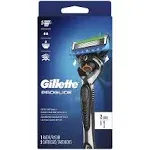 Gillette ProGlide Razor