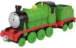 Thomas & Friends Trackmaster Henry Push Along Train