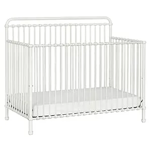 Namesake Winston 4-in-1 Convertible Crib